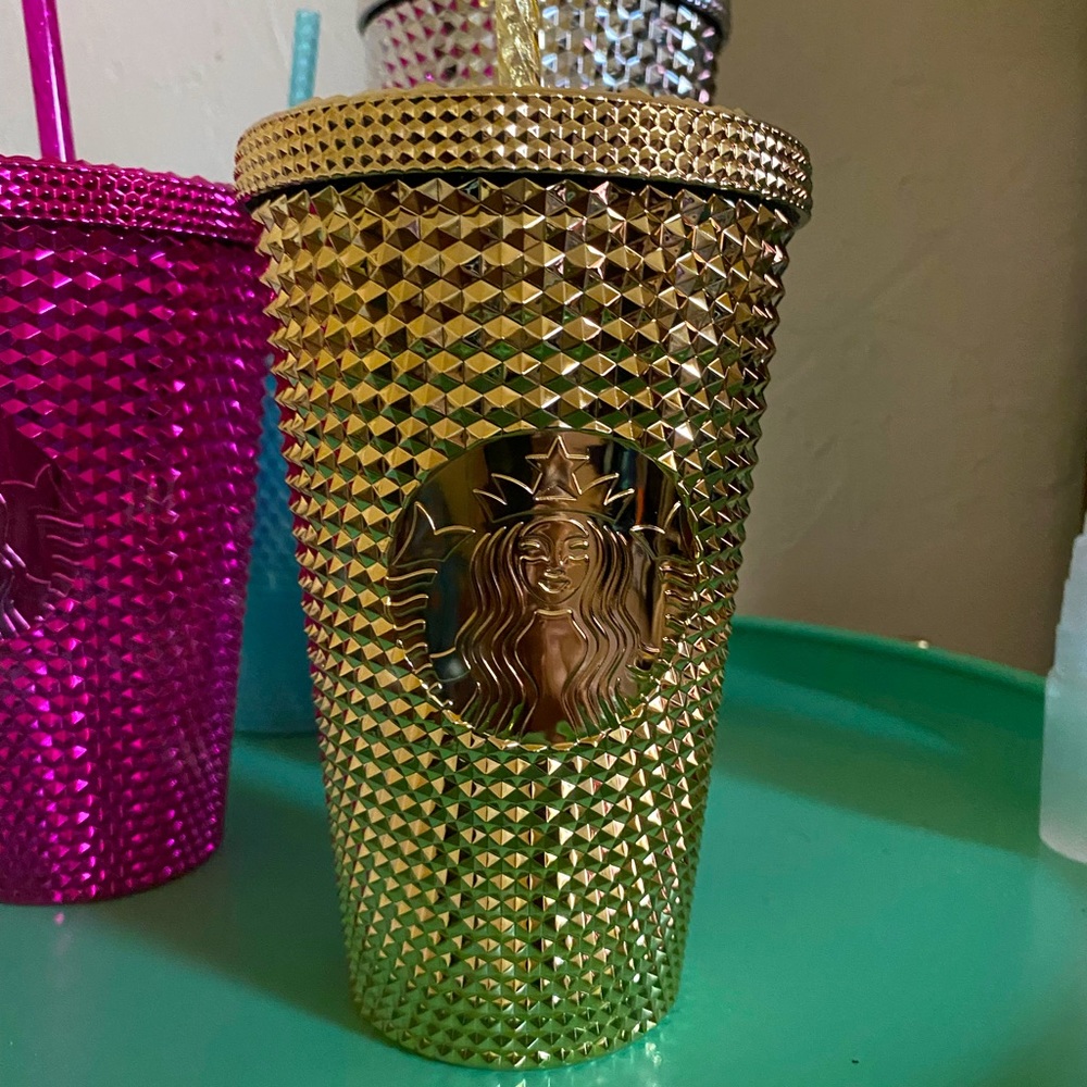 STARBUCKS 2022 Gold Cup